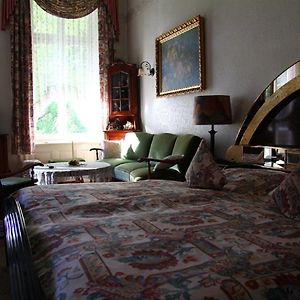 Deluxe Kamer met een King Size Bed