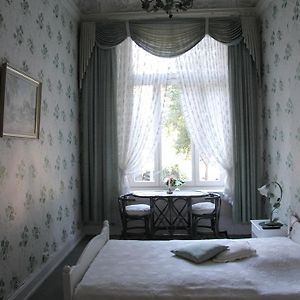 Eenpersoonskamer